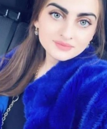 Проститутка Верочка