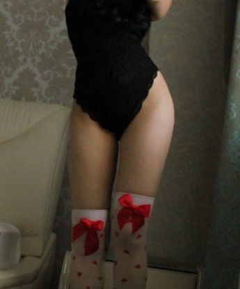 Проститутка Оля