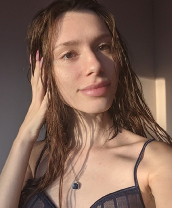 Проститутка Ленуся